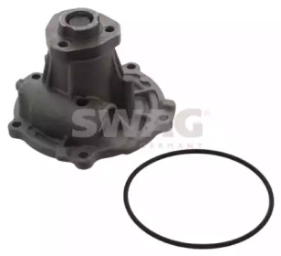 WILMINK GROUP wg1428296 -  Водяной насос
